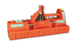 Meritano - Model TM - Shredder Fixed