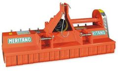 Meritano - Model TM - Shredder Fixed