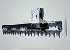 Losi-Vittorio - Model Prunex - Cutting Systems for Hedges - Forest Pruning