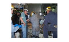 Combustion Turbines - Technical Direction Services