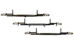Corbins - Model ECO - Manual Vineyard Bar Herbicide Booms