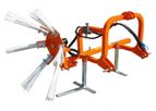 Corbins - Model STILE - Sweeper