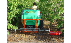 Corbins - Manual Herbicide Bar