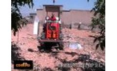Bar BHR 3P 2 L Talleres Corbins Video