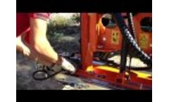Titan Multi Disc Bar Video