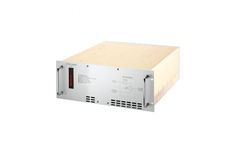 Schaefer - DC to AC Single or 3-Phase Output Inverters