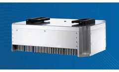 Schaefer - 6.6 kW on-Board 3-D Radar Power Supply System