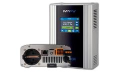 MY-PV ACTHORi - Model 6KW - 20-0103 - Photovoltaic Power Manager for Single Phase