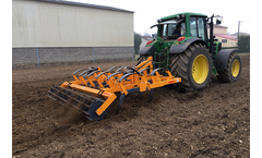 Kirpy - Crumbling Rollers