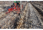 Kirpy - Model KR2.26 - Rotary Weeder