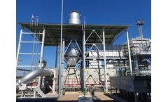 SAI - Exhaust System