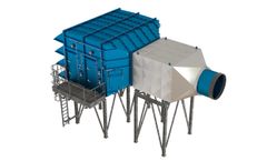 SAI - Static Filtration System