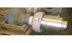 SAI - Inline Silencer