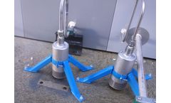 SAI - Low Flow Silencer