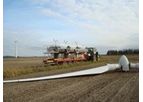 Refurbished Wind Turbine