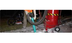 Vacuum Excavation Services