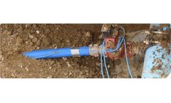 Electronic Utility Locating Services