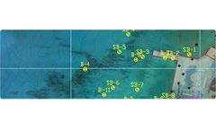 Bathymetric Profiling Services