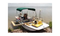 GeoView - Sub-bottom Profiling Systems