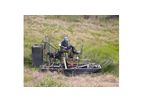 GeoView - Ground Penetrating Radar (GPR)