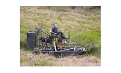 GeoView - Ground Penetrating Radar (GPR)