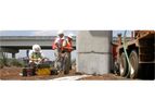 Geotechnical Characterization Studies Services