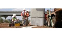 Geotechnical Characterization Studies Services