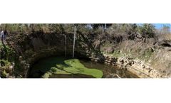 Hydrogeological Characterization Studies Services