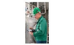 TabWare - Asset Management System Mobile Work Manager Software