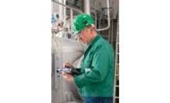 TabWare - Easy to Use Computerized Maintenance Management System (CMMS) Software