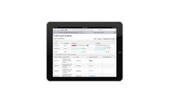 TabWare - Work Order Scheduling Software