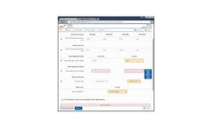 TabWare - Technician - Inspection / Calibrations Software
