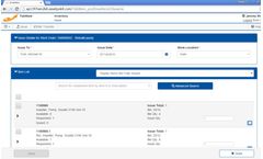 TabWare Stores - Improve Inventory Storeroom Accuracy & Efficiency