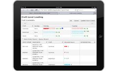 TabWare Scheduling - Flexible Work Scheduling Software