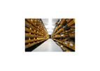 TabWare - Spare Parts Inventory Management Software