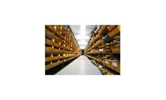 TabWare - Spare Parts Inventory Management Software