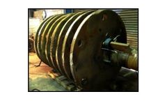 Baler, Shear & Crusher Refurbishment