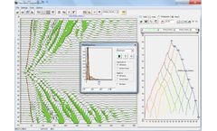 Dolang Geophysical - Version GEOGIGA - Post -Processing Software