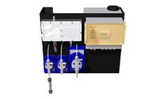 Prodose - Model MPS-025 - Electrochlorinator