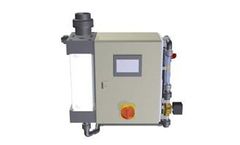 Prodose - Model MP Range - Electrochlorinator