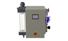 Prodose - Model MPX Range - Electrochlorinator