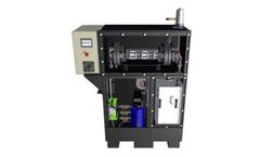 Prodose - Model MPI Series - Skid Mounted Systems