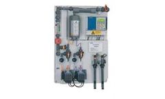 Prodose - Chlorine Dioxide Generators