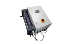 Ampro - Electrochlorinator