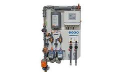 Prodose - Chlorine Dioxide Systems
