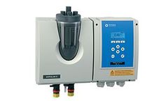Prodose - Precise Control System