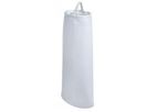 Bag Filters - High Performance Microfiber Filter Bags