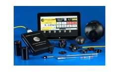 Model ILT5000 - Research Radiometer