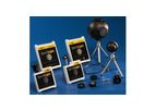 Model ILT950 and ILT550 - UV/VIS-IR Spectoradiometers