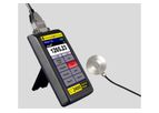 Model ILT2400 UVGI-NB - Complete System For Measuring 254 nm UVC Germicidal/Disinfecting Light Sources